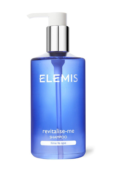 ELEMIS Шампунь для волос Revitalise-Me Shampoo - купить с доставкой по ...
