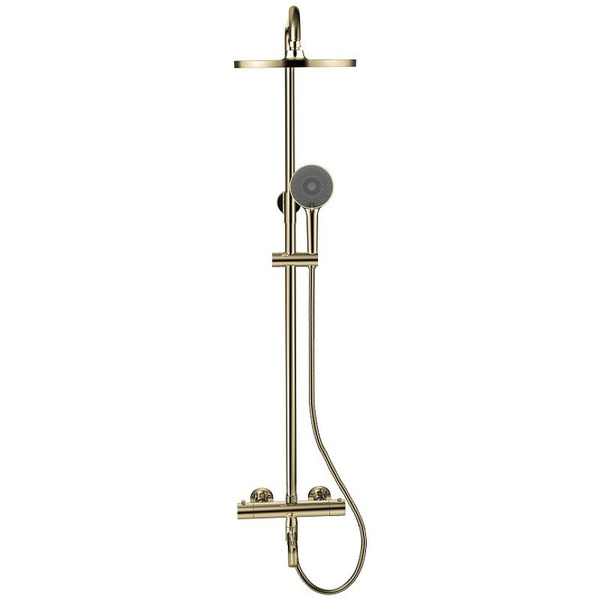 Душевая система Bronze de Luxe Scandi 11060BR Бронза - купить с ...