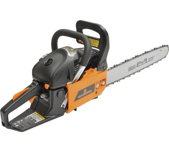 Бензопила CARVER RSG 262Х - купить с доставкой по выгодным ценам в ...