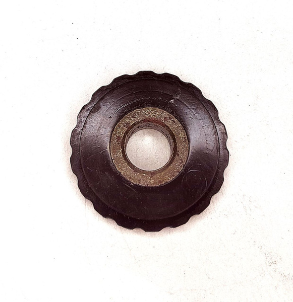 Звезда ГРМ верхняя на мопед Альфа, Дельта (Delta, Alpha) (малая №3 ...