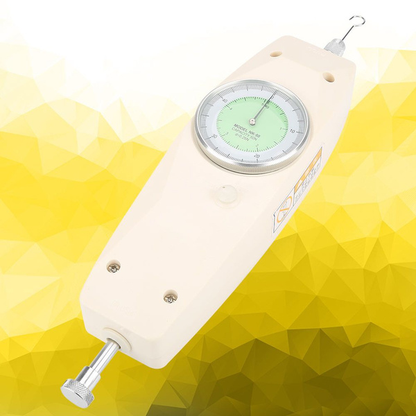 Аналоговый динамометр купить по выгодной цене с доставкой по Москве и ...