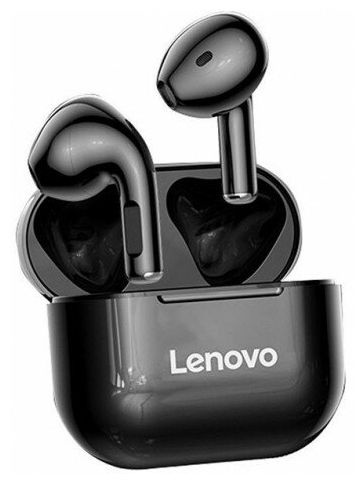 Наушники Внутриканальные Lenovo LivePods LP40 - купить по доступным ...