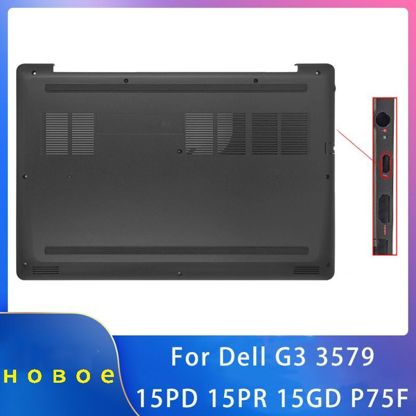 Новый чехол для ноутбука, подходящий для Dell G3 3579 15GD 15PD 15PR ...