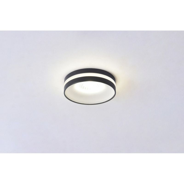 Встраиваемый светильник Omnilux Napoli OML-102719-06, Светодиодная, LED ...