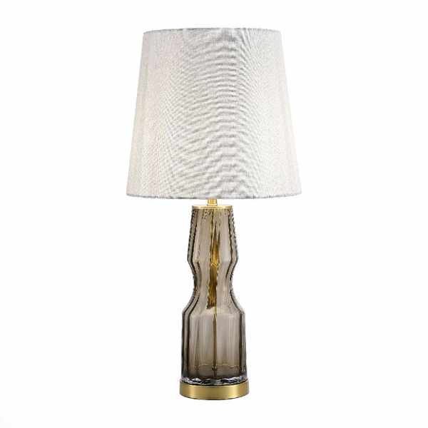 Лампа настольная ST Luce Настольная лампа ST Luce Saya SL1005.704.01 ...