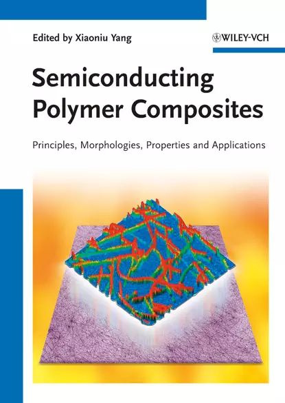 Semiconducting Polymer Composites. Principles, Morphologies, Properties ...