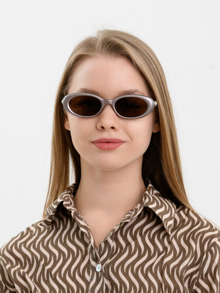 Anna Smith Очки солнцезащитные - купить с доставкой по выгодным ценам в ...