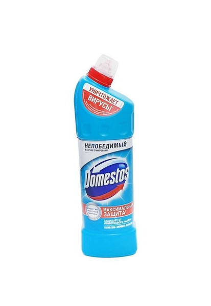 Domestos свежесть атлантики 5л