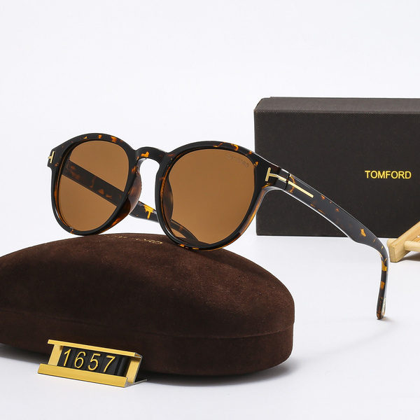 Tom Ford Очки солнцезащитные - купить с доставкой по выгодным ценам в ...