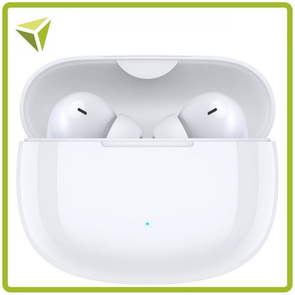 Наушники Вкладыши Honor Наушники Choice TWS Earbuds X3 Lite, белый ...