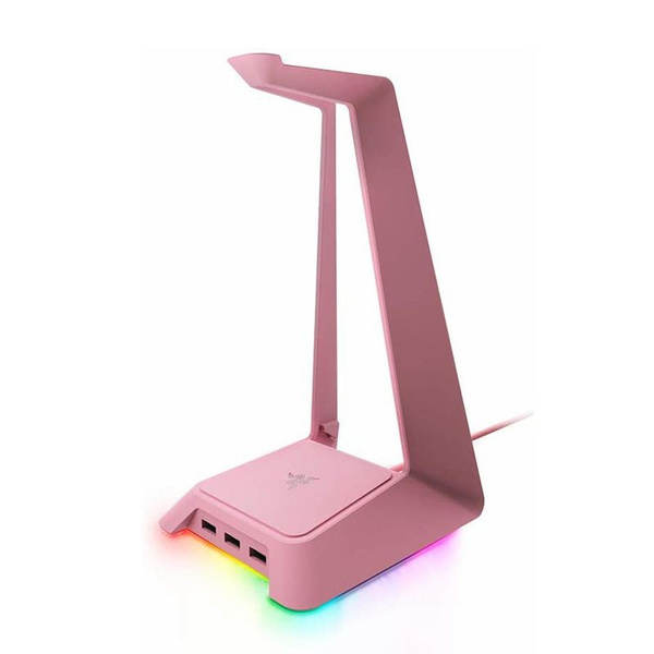 Подставка для наушников, Razer Базовая станция Chroma RGB эффект ...