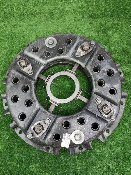 Корзина сцепления Т-150 муфты в сборе - ХТЗ (Харьковский тракторный ...