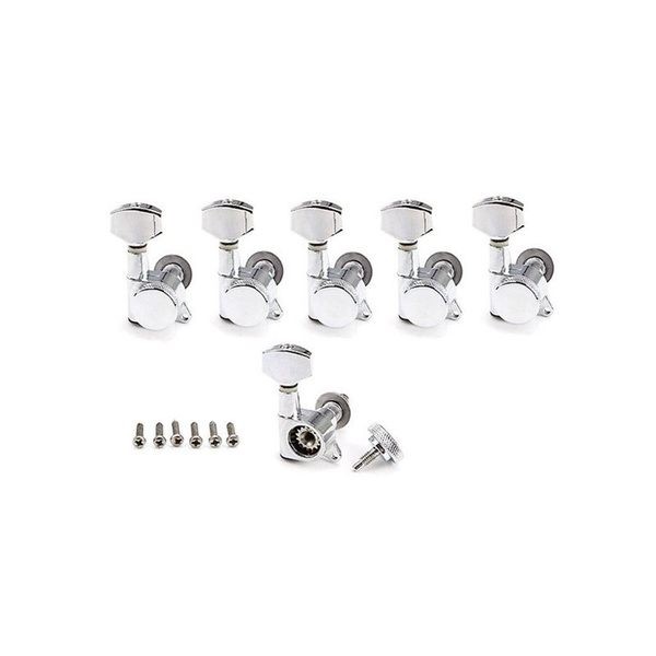 6R Фиксирующие Колышки Настройки Электрогитары Запчасти Для ...