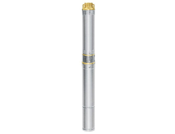 Насос погружной скважинный UNIPUMP ECO 3-40 купить на OZON по низкой ...