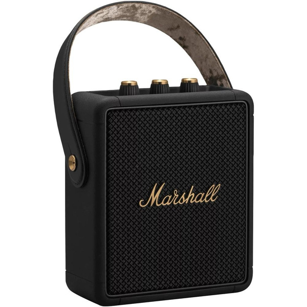 Беспроводная колонка Marshall Stockwell II - купить по доступным ценам ...