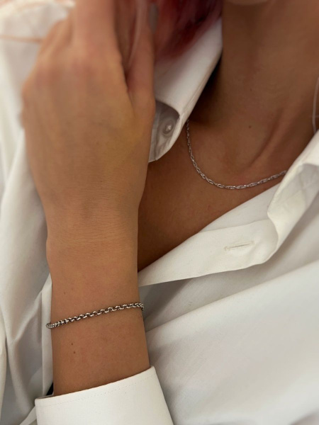 BUT!JEWELS Браслет на ногу Шопард - купить с доставкой по выгодным ...