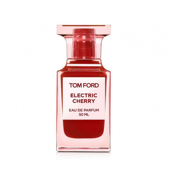 Tom Ford ELECTRIC CHERRY EAU DE PARFUM 50 Вода парфюмерная 50 мл ...