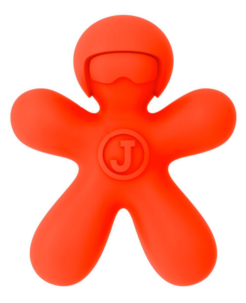 Ароматизатор для автомобиля Mr&Mrs Fragrance, BIG JOY, Cherry Blossom ...