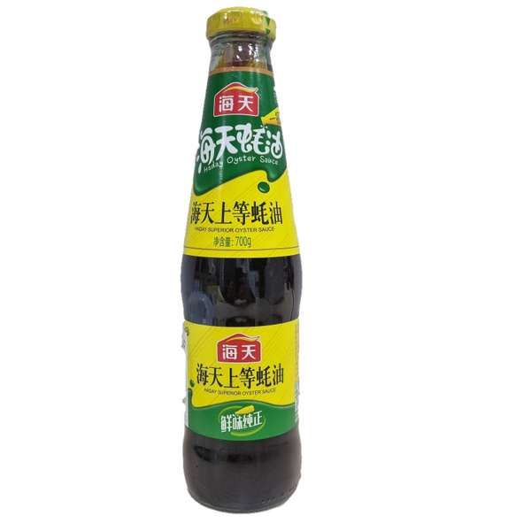 Устричный соус Озон