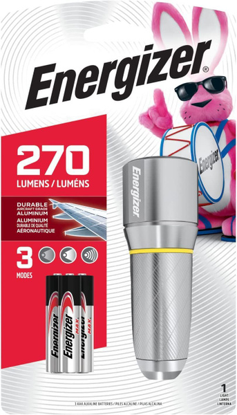 Energizer Ручной фонарь - купить с доставкой по выгодным ценам в ...