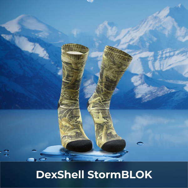 Dexshell Термоноски - купить с доставкой по выгодным ценам в интернет ...