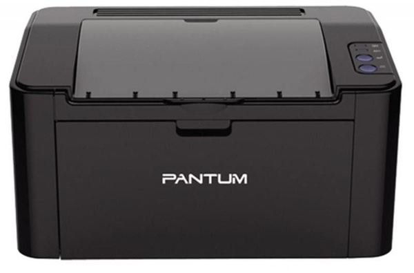 Принтер Pantum P2207 купить по низкой цене: отзывы, фото ...