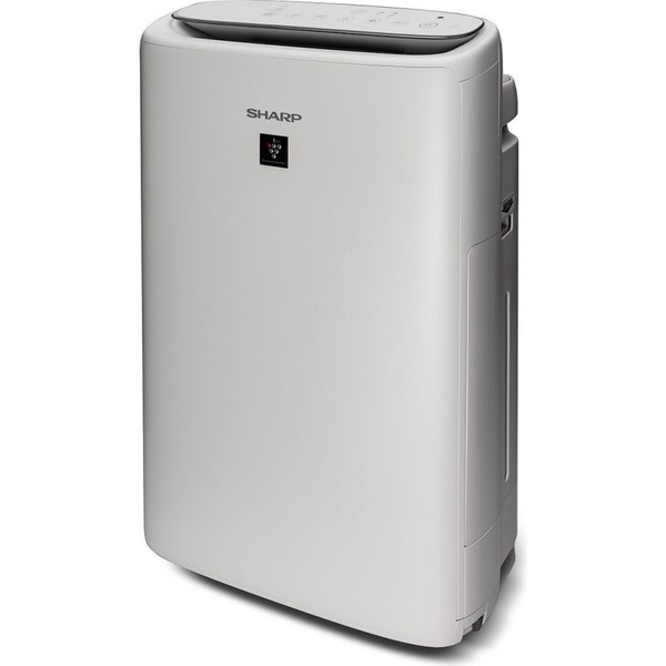 Sharp Очиститель воздуха x KIN41RW купить на OZON по низкой цене ...