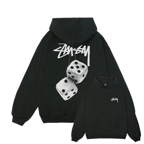 Толстовка Stussy - купить с доставкой по выгодным ценам в интернет ...