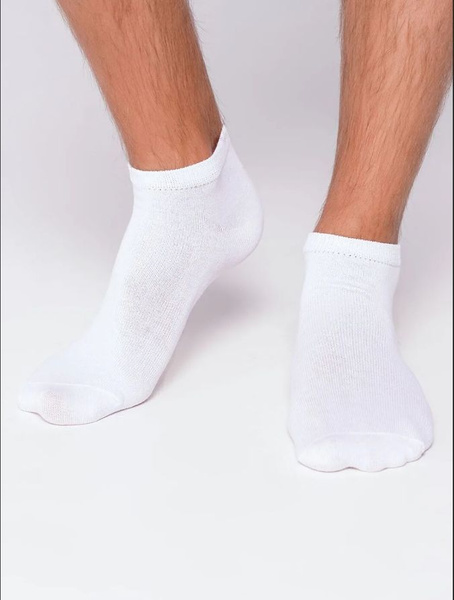 Носки мужские короткие Ozon