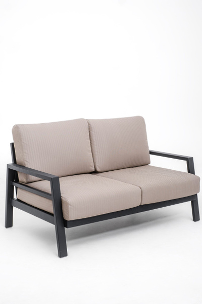 Садовый диван Металл - купить с доставкой по выгодным ценам в интернет ...