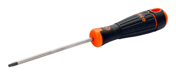 Отвертка BAHCO Fit TORX T15 х 100 мм - купить с доставкой по выгодным ...