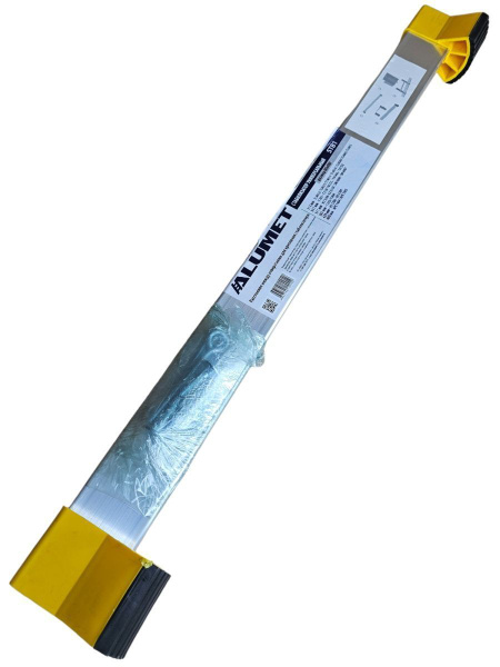 Комплектующие для лестниц и лесов Алюмет для лестниц без отверстий ...