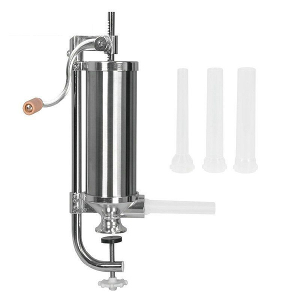 Шприц колбасный Vanessa - купить по выгодной цене в интернет-магазине ...