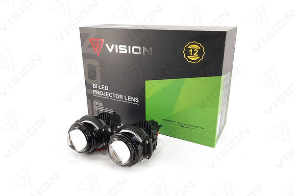 Vision характеристика Vision характеристика
