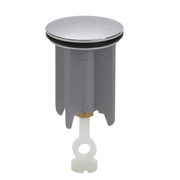 Клапан-грибок Hansgrohe 96026000 - купить в интернет-магазине OZON по ...