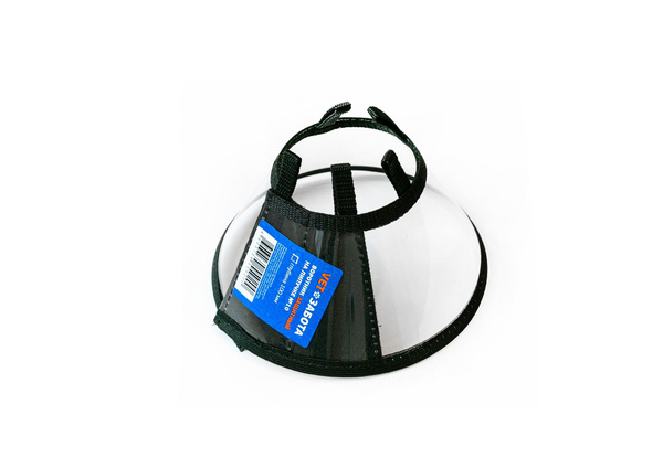 Защитный воротник для кошек