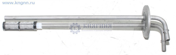 Топливозаборник ГАЗ-3310 Валдай дв. Cummins ISF 3.8L с фильтром - GAZ ...