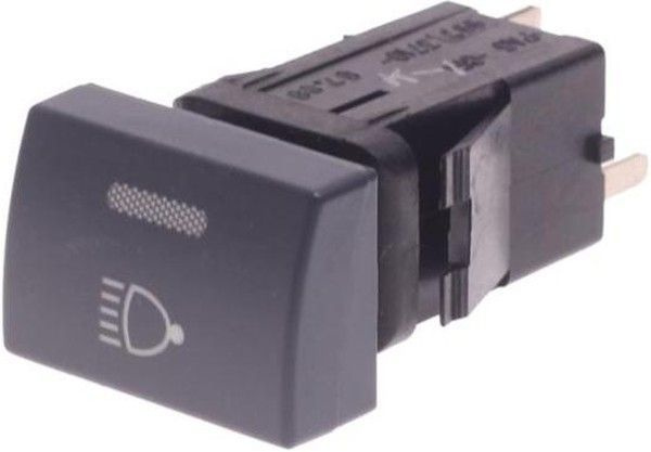 Кнопка внешнего освещения Газель Бизнес  Газель Некст (Псков)