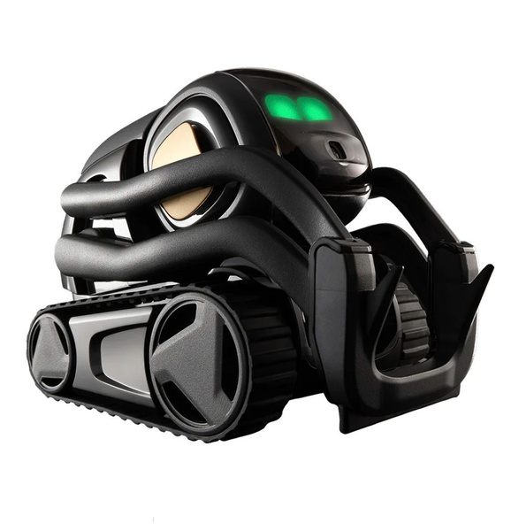 Робот-компаньон Anki Vector 2.0 AI Анки Вектор DDL-9 - купить с ...