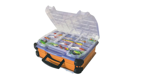 Кейс ящик для рыболовных снастей Grows Culture 011 - купить с доставкой ...