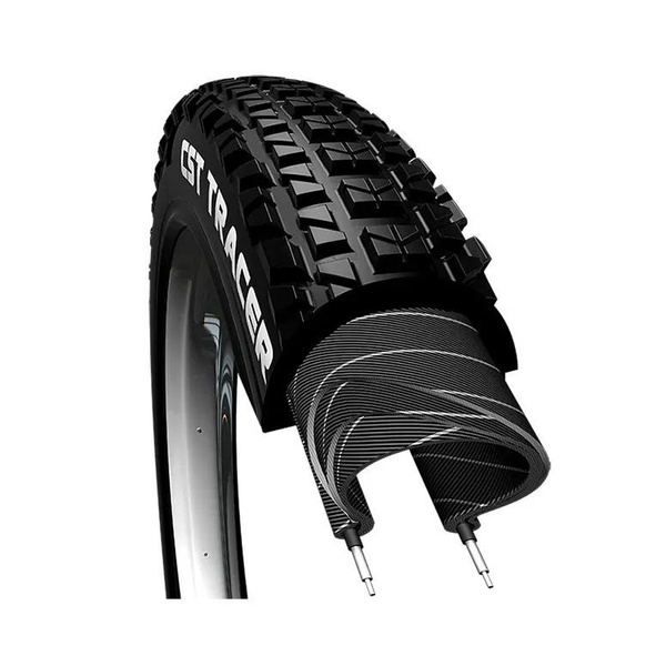 Велопокрышка CST 20x2.125 C-1751 TRACER - купить с доставкой по ...