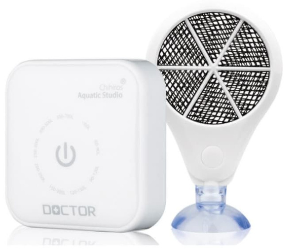 Ионизатор Chihiros New Doctor - купить с доставкой по выгодным ценам в ...