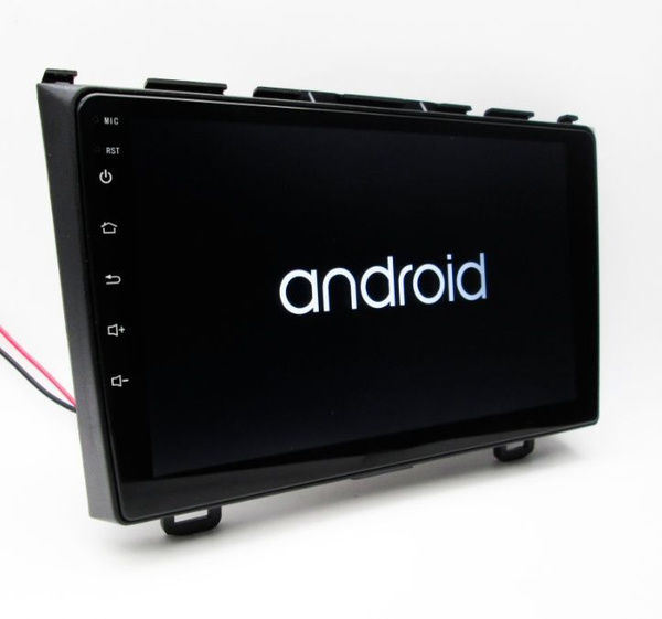 Штатная магнитола Android 2/32 Honda CRV RE 3 - Хонда СРВ 3 поколения ...