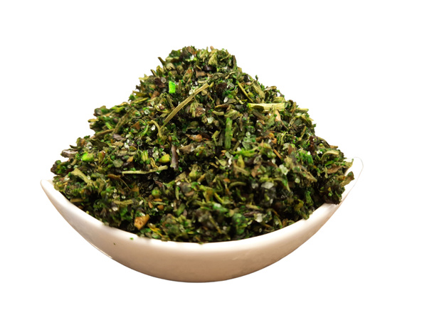 Аджика сухая острая зеленая (1кг) - купить с доставкой по выгодным ...