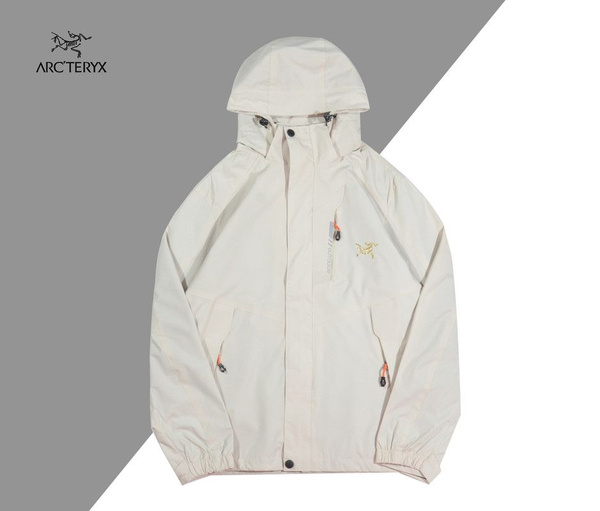 Ветровка Arcteryx - купить с доставкой по выгодным ценам в интернет ...