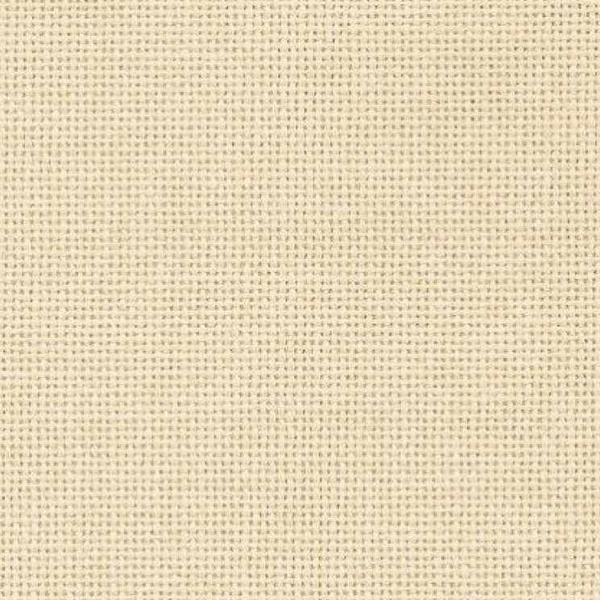 Канва Linda ct 27 Zweigart, Ivory / Слоновая кость (1235/264) 34*24 ...
