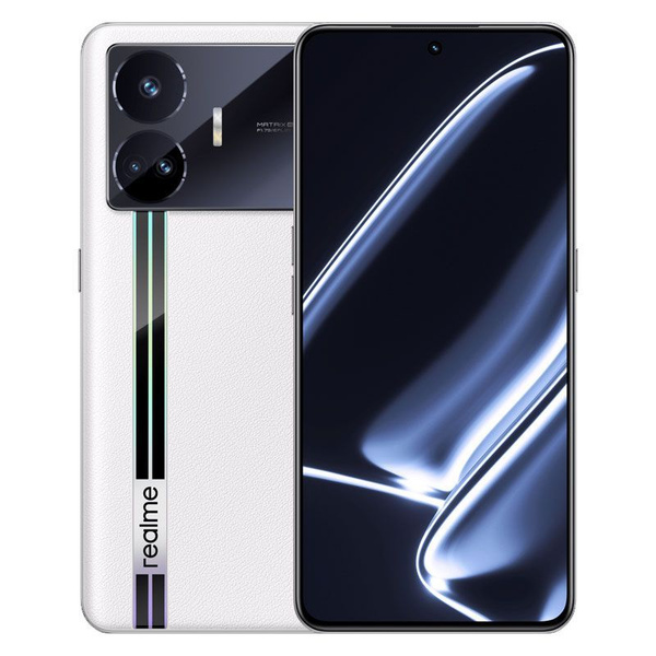 Смартфон realme GT Neo5 SE - купить по выгодной цене в интернет ...