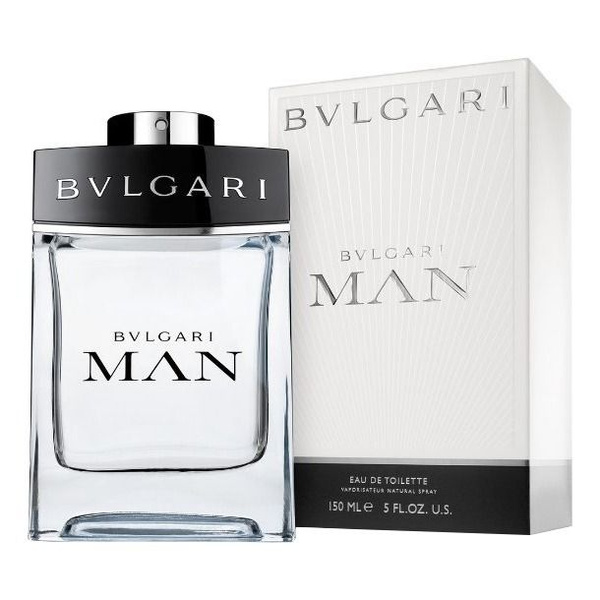 BVLGARI Bvlgari Man 60 ml OZON 1433186439