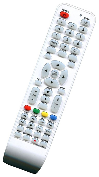 Пульт ДУ Akai 2200-EDROAKAI - купить по выгодной цене в интернет ...