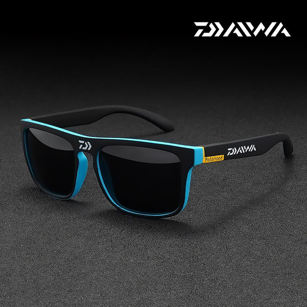 DAIWA Поляризованные солнцезащитные очки для рыбалки Мужчины Женщины ...